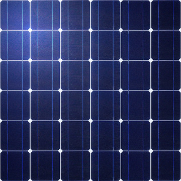 太陽能電池板