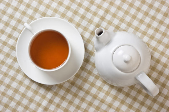 草藥茶