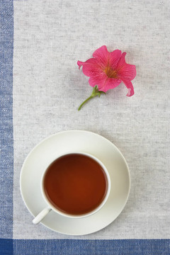 草藥茶