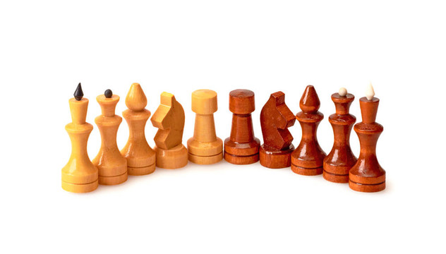 棋子