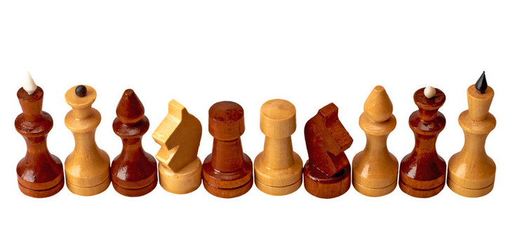 棋子