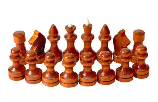 棋子