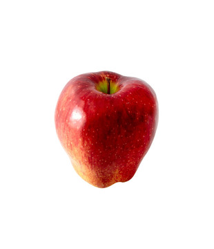 紅蘋果水果