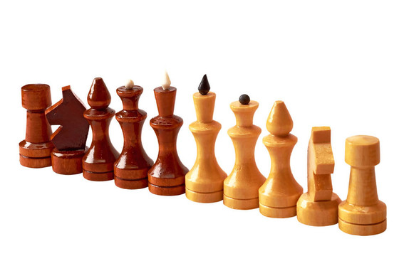 棋子