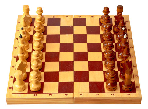 棋子