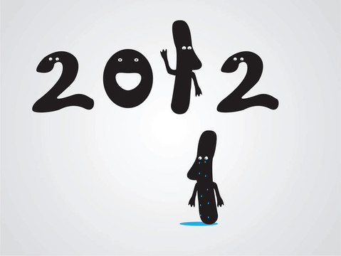 2012年