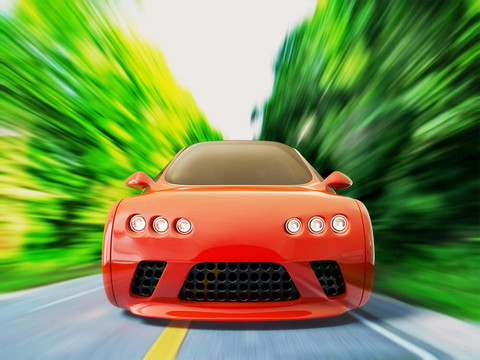 汽車