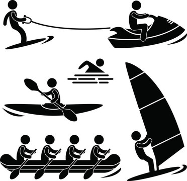 海水運(yùn)動(dòng)溜冰板漂流