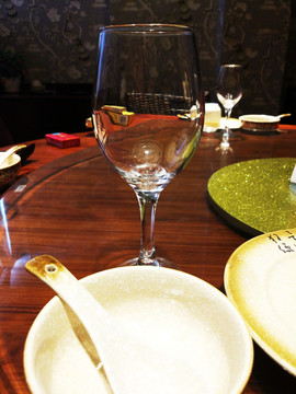 高級農家樂餐廳