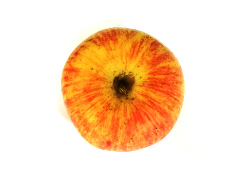 蘋果