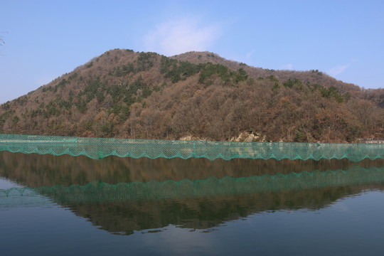 木蘭天池風(fēng)景