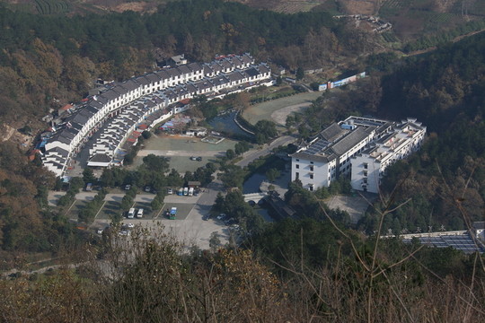 木蘭天池風(fēng)景