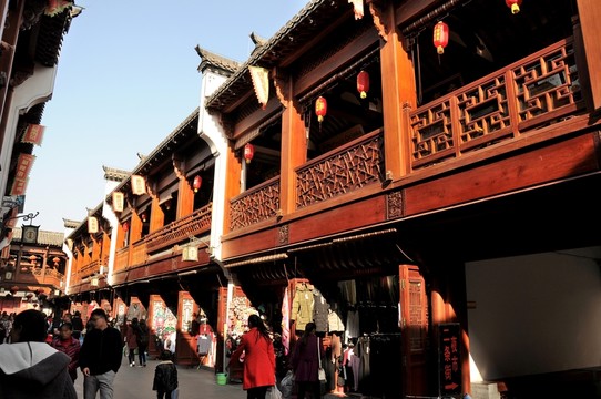合肥城隍廟