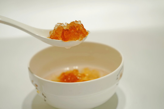 桃膠高清大尺寸 桃樹膠