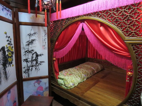 青樓