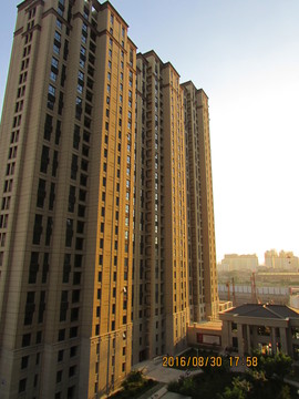 住宅樓