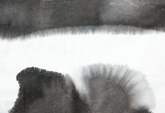 夢(mèng)幻水墨