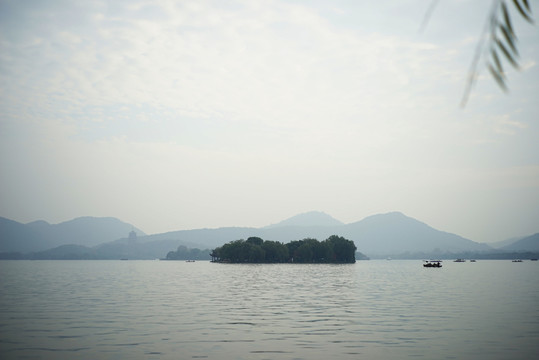 杭州西湖