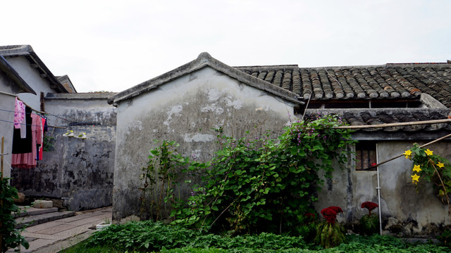 古城小景8