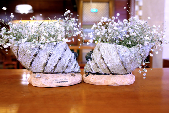 干花裝飾品