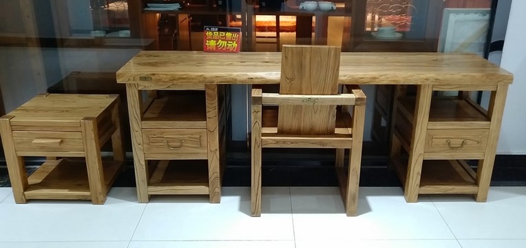 家具實景案例