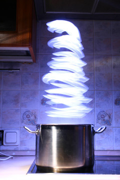 魔術(shù)鍋