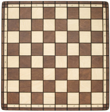 國際象棋棋盤