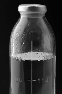 生理溶液