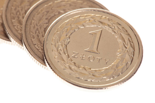波蘭資金分離
