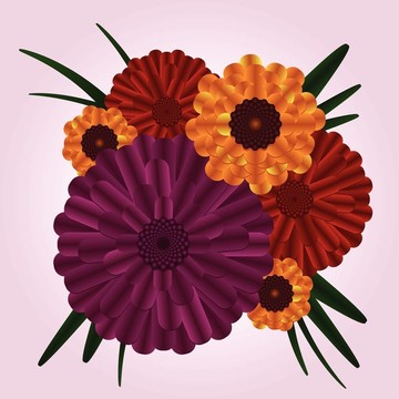 花束