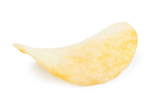 土豆片