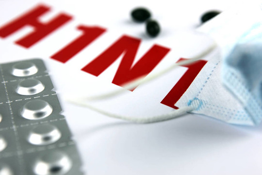 甲型H1N1流感病毒