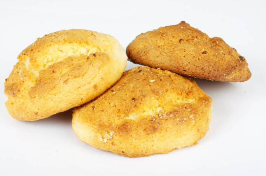 ddelicious和美味的餅干