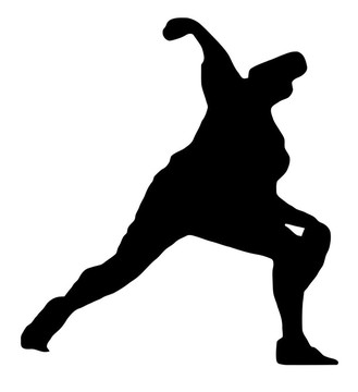 棒球投手