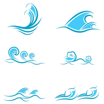 海浪