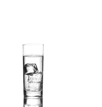 玻璃水
