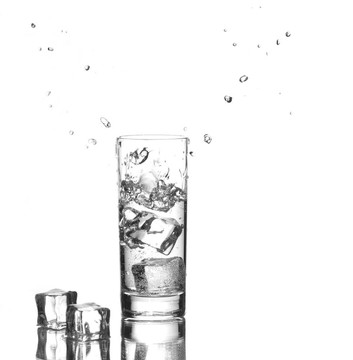冰水