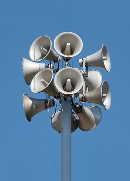 揚聲器