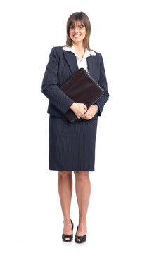 女企業(yè)家