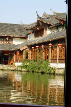 南方景觀