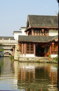 南方景觀