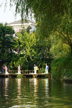 南方景觀