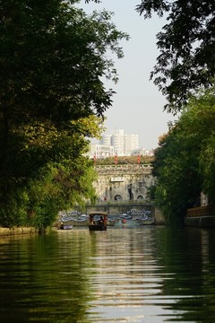 南方景觀