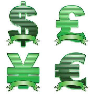 貨幣符號