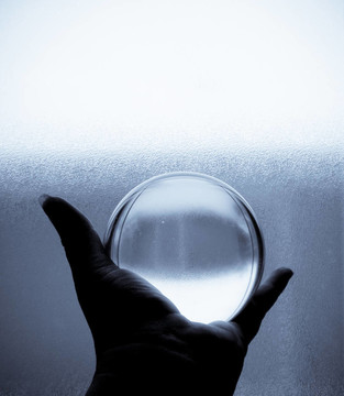 水晶球