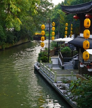 南方景觀