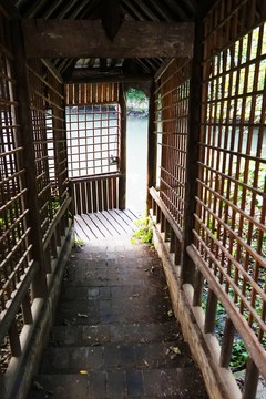 南方風(fēng)景