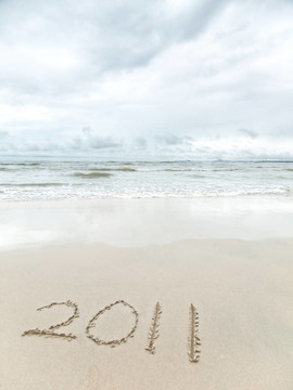 2011個愿望