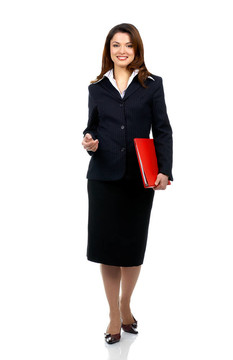女企業(yè)家