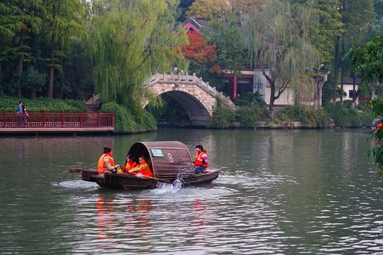 南方風(fēng)景